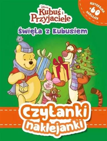 ŚWIĘTA Z KUBUSIEM