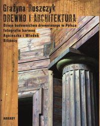 DREWNO I ARCHITEKTURA