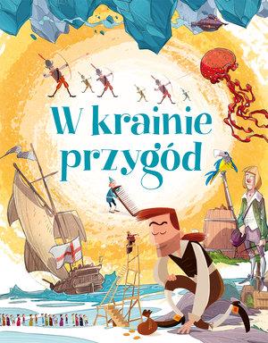 W KRAINIE PRZYGÓD