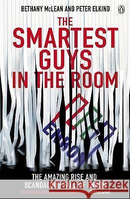 The Smartest Guys in the Room: The Amazing Rise