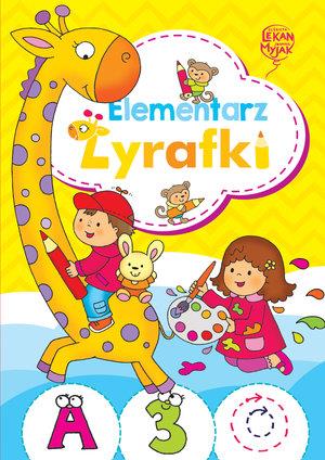 ELEMENTARZ ŻYRAFKI