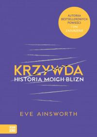 KRZYWDA HISTORIA MOICH BLIZN