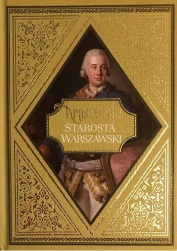 STAROSTA WARSZAWSKI