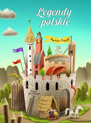 LEGENDY POLSKIE
