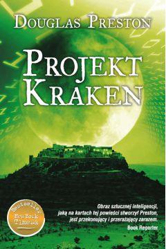 PROJEKT KRAKEN