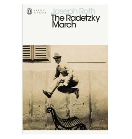 The Radetzky March