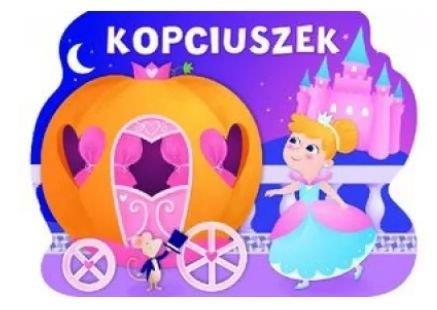 KOPCIUSZEK