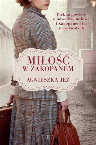 Miłość w Zakopanem