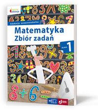 OWOCNA EDUKACJA SP 1 MATEMATYKA. ZBIÓR ZADAŃ