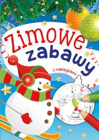 ZIMOWE ZABAWY