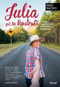 JULIA JEST W AUSTRALII