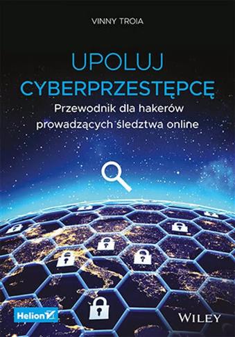 UPOLUJ CYBERPRZESTPCE