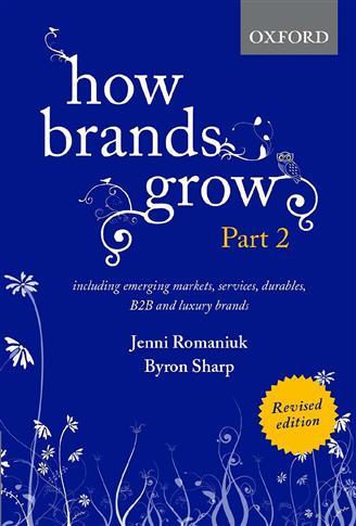 How Brands Grow 2