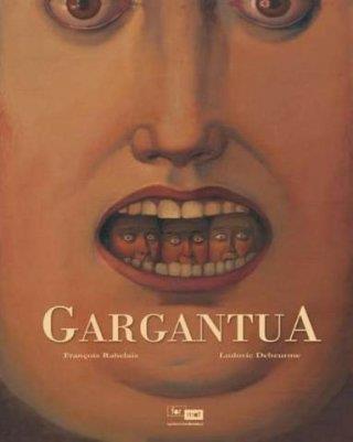 GARGANTUA