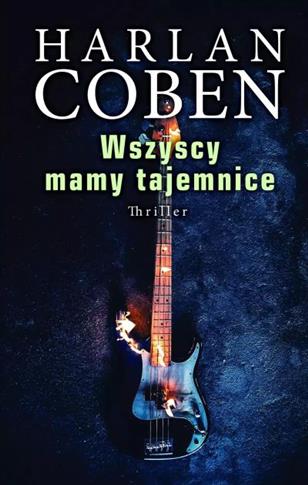 WSZYSCY MAMY TAJEMNICE
