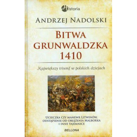 BITWA GRUNWALDZKA 1410