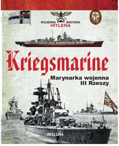 KRIEGSMARINE