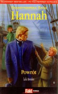 Powrót 11 - Hannah Skandynawska Saga br Fakt