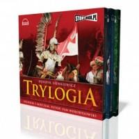 TRYLOGIA. AUDIOBOOK WYD. 2017TRYLOGIA. AUDIOBOOK