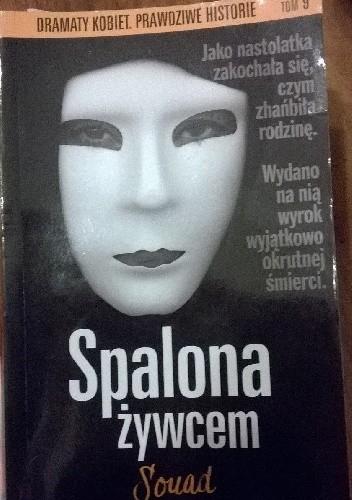 SPALONA ŻYWCEM