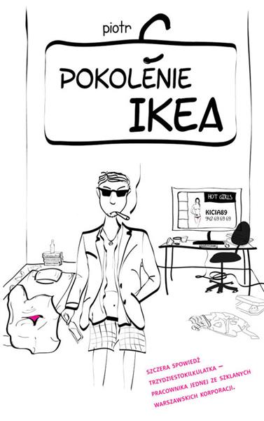 POKOLENIE IKEA. WYDANIE II