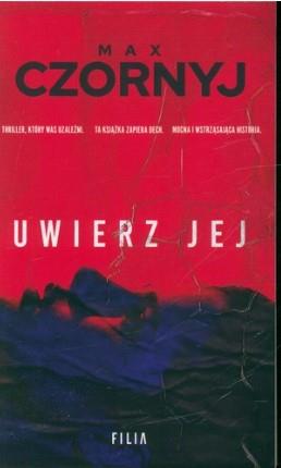 Uwierz jej wyd kieszonkowe