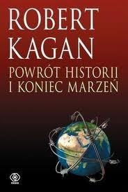 Powrót historii i koniec marzeń