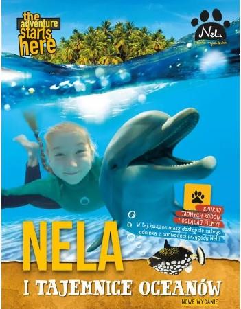 NELA I TAJEMNICE OCEANÓW