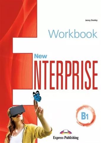 New Enterprise. B1. Workbook