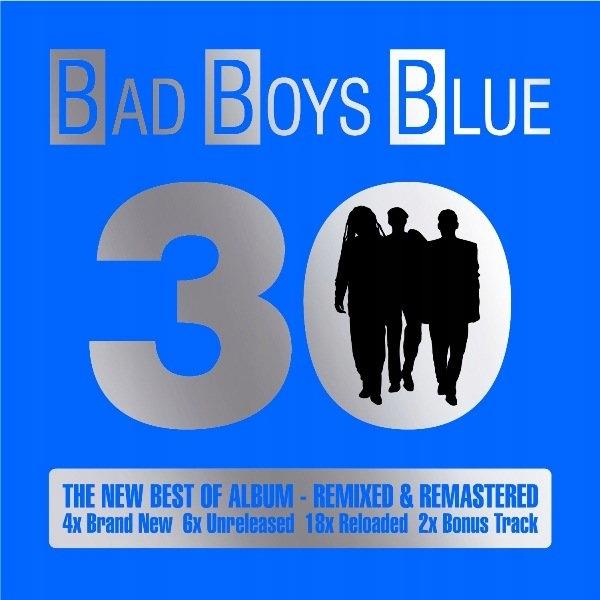 BAD BOYS BLUE 30 (PL) CD