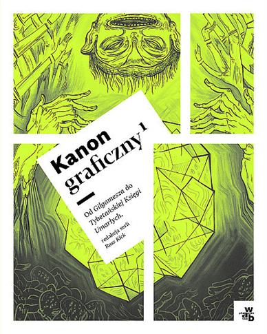 KANON GRAFICZNY I