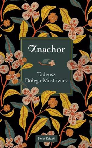 ZNACHOR (ELEGANCKA EDYCJA)
