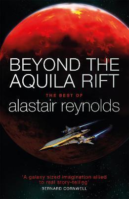 BEYOND THE AQUILA RIFT : THE BEST OF ALASTAIR ...