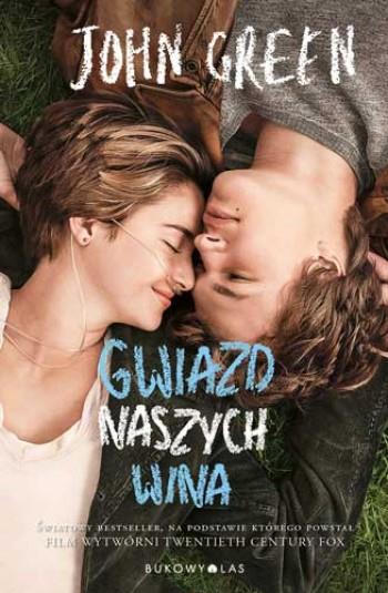 GWIAZD NASZYCH WINA BR FILMOWA