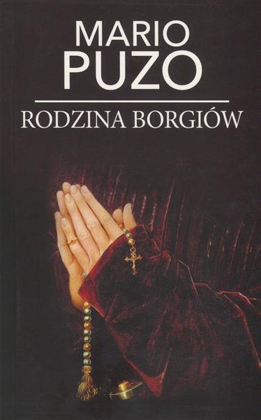 RODZINA BORGIÓW