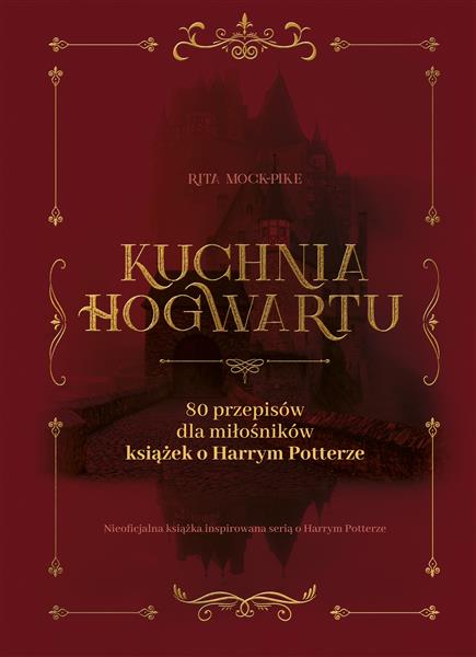 KUCHNIA HOGWARTU