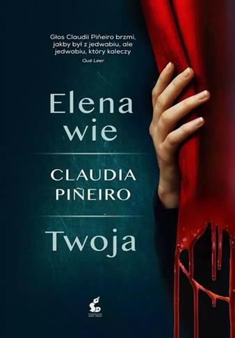 Elena wie / Twoja