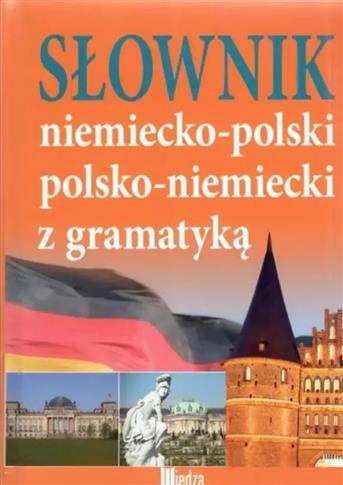 Słownik niemiecko-polski, polsko-niemiecki