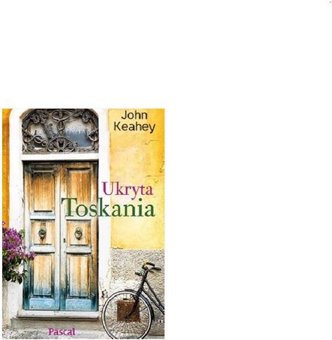 UKRYTA TOSKANIA