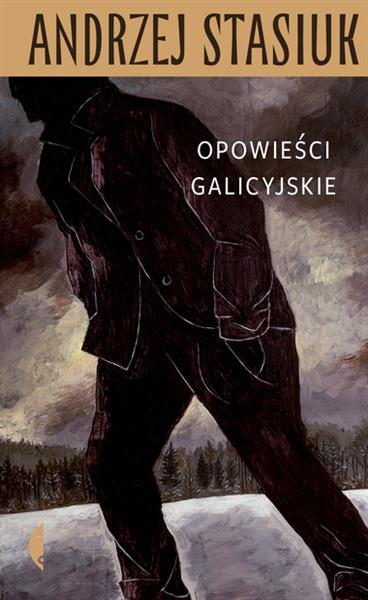 OPOWIEŚCI GALICYJSKIE, WYDANIE 10