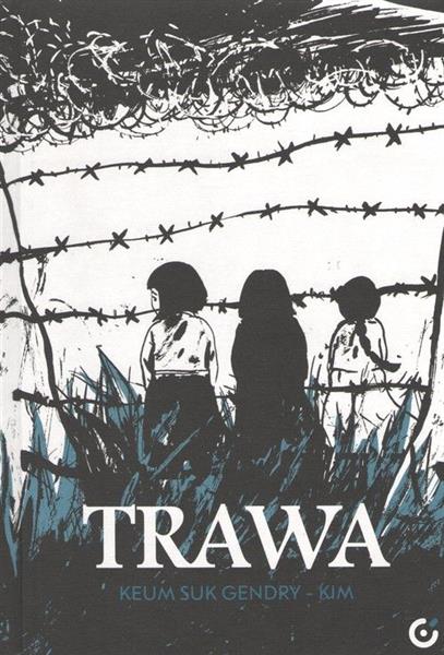 TRAWA