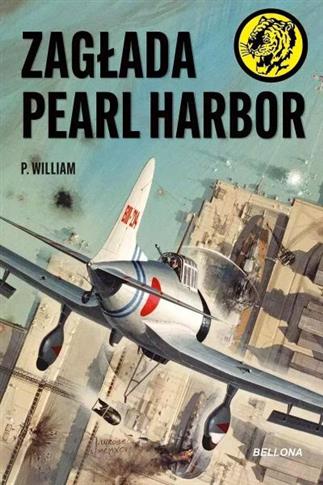 ZAGŁADA PEARL HARBOR