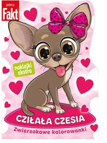 CZIŁAŁA CZESIA