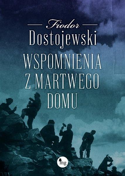 WSPOMNIENIA Z MARTWEGO DOMU