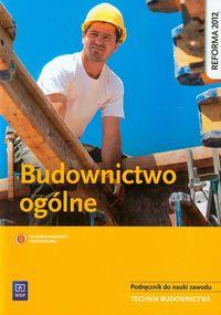 BUDOWNICTWO OGÓLNE