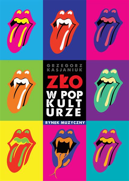 ZŁO W POPKULTURZE. RYNEK MUZYCZNY. KROK ?