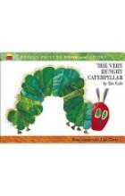 VERY HUNGRY CATERPILLAR