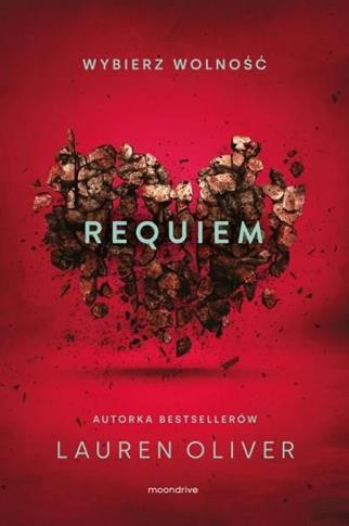 Requiem. Delirium. Tom 3