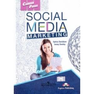 Social Media Marketing. Student's Book with