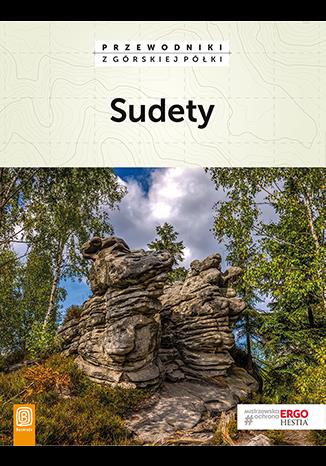 SUDETY. KARKONOSZE, GÓRY IZERSKIE, GÓRY SOWIE...